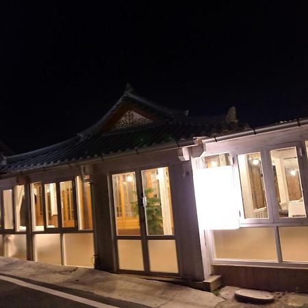 Hundred Years Hanok Mokpo Esterno foto