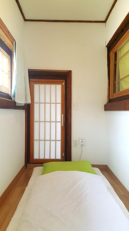 Hundred Years Hanok Mokpo Esterno foto