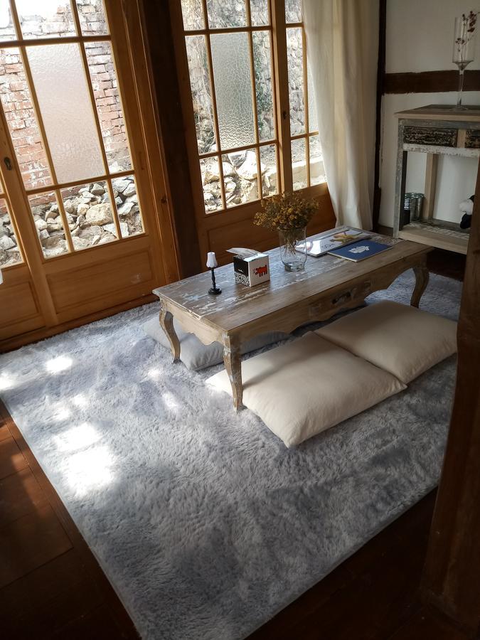 Hundred Years Hanok Mokpo Esterno foto