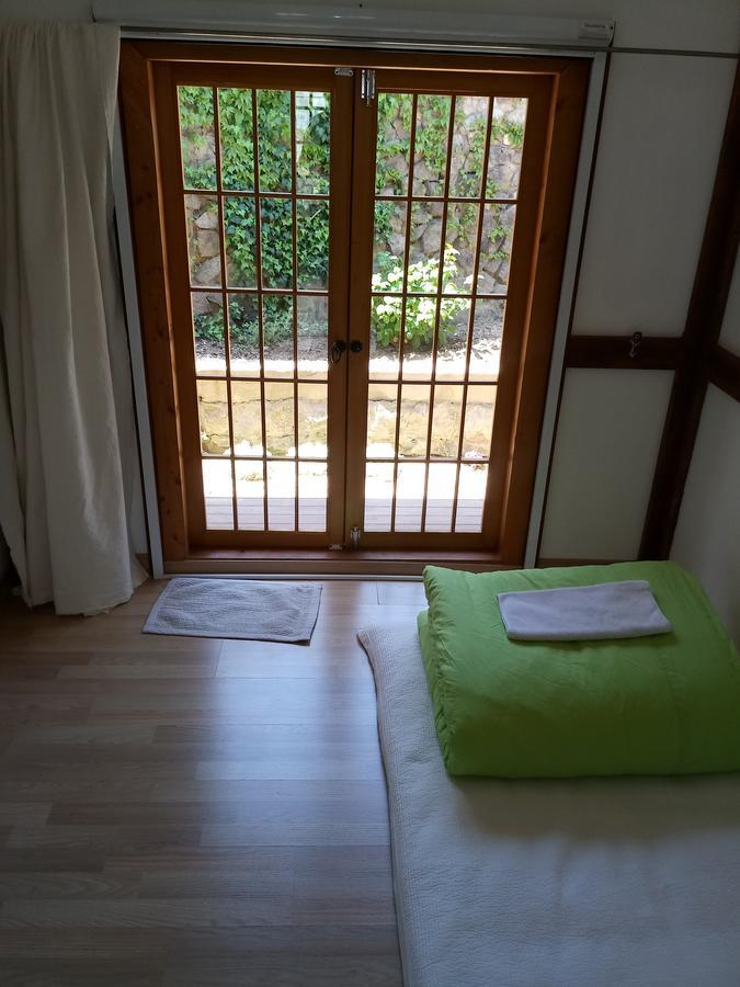 Hundred Years Hanok Mokpo Esterno foto