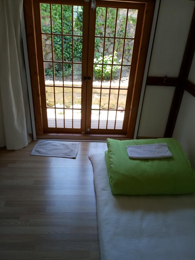 Hundred Years Hanok Mokpo Esterno foto