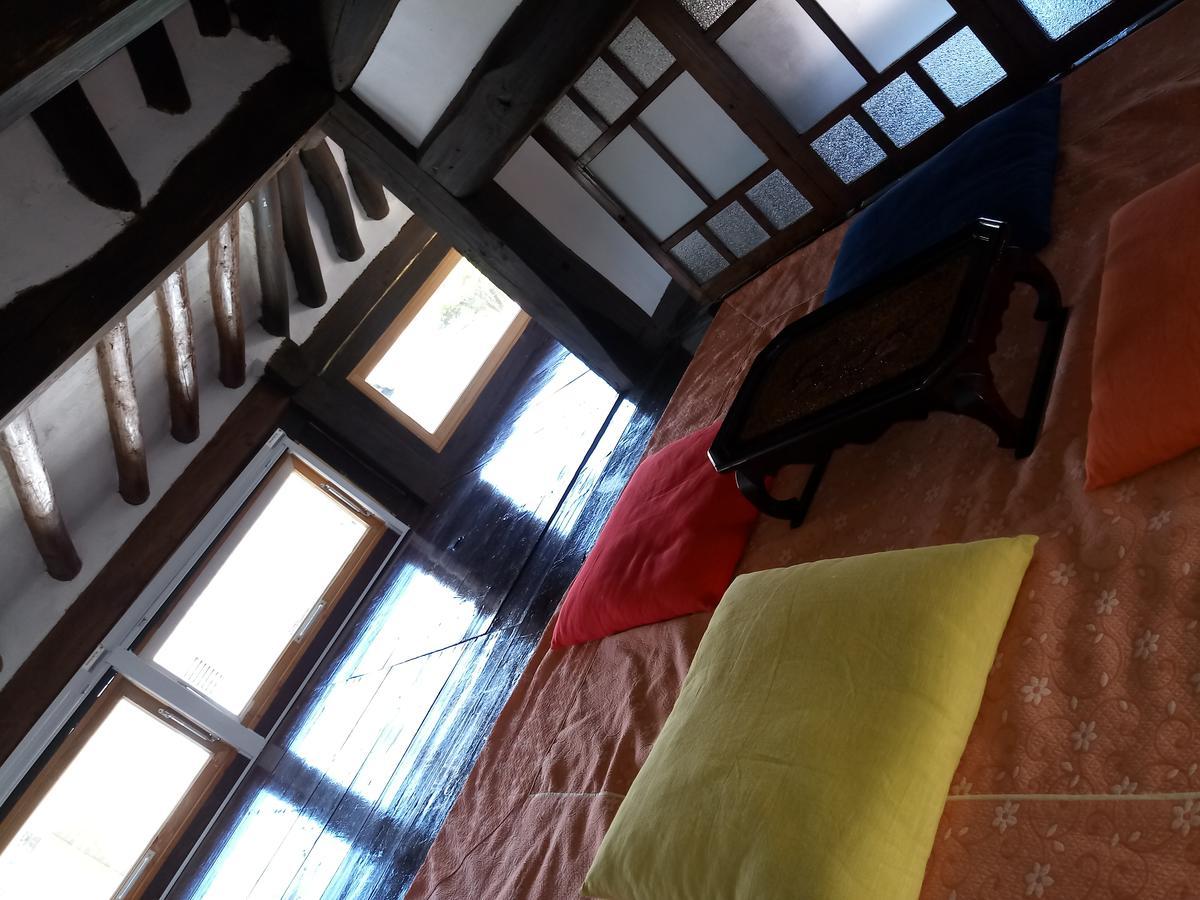 Hundred Years Hanok Mokpo Esterno foto